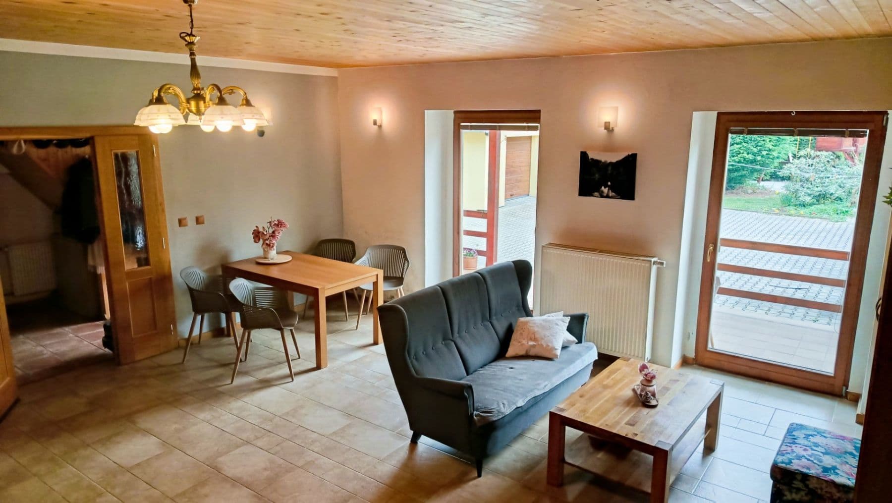 Predaj domu 206 m², pozemek 1.450 m², U Dálnice, Říčany, Středočeský kraj Predaj domu 206 m², pozemek 1.450 m², U Dálnice, Říčany, Středočeský kraj