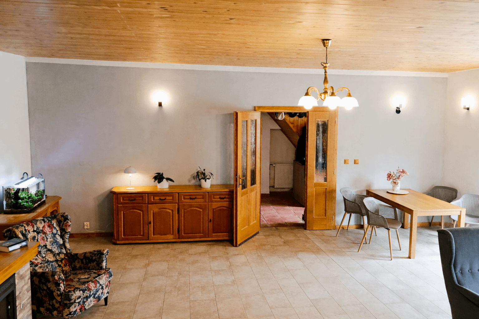 Predaj domu 206 m², pozemek 1.450 m², U Dálnice, Říčany, Středočeský kraj Predaj domu 206 m², pozemek 1.450 m², U Dálnice, Říčany, Středočeský kraj