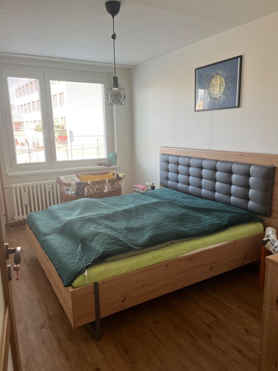 Predaj bytu 4-izbový 100 m², Lidická, Štětí, Ústecký kraj Predaj bytu 4-izbový 100 m², Lidická, Štětí, Ústecký kraj