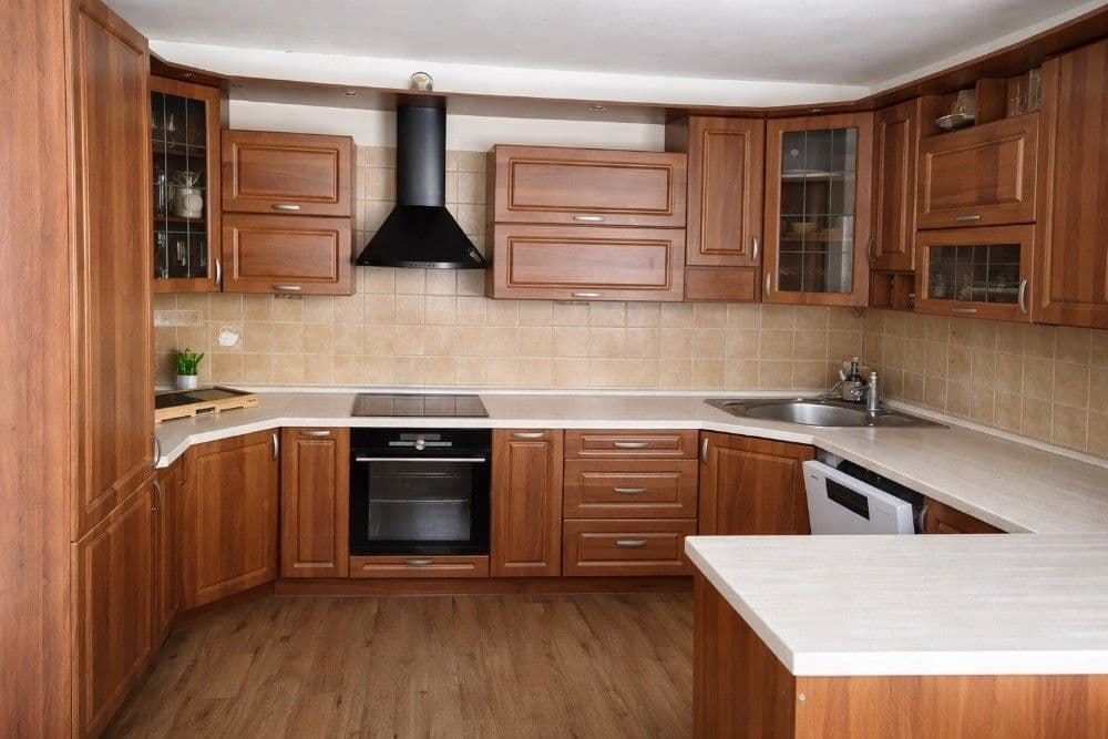 Predaj bytu 4-izbový 100 m², Lidická, Štětí, Ústecký kraj Predaj bytu 4-izbový 100 m², Lidická, Štětí, Ústecký kraj