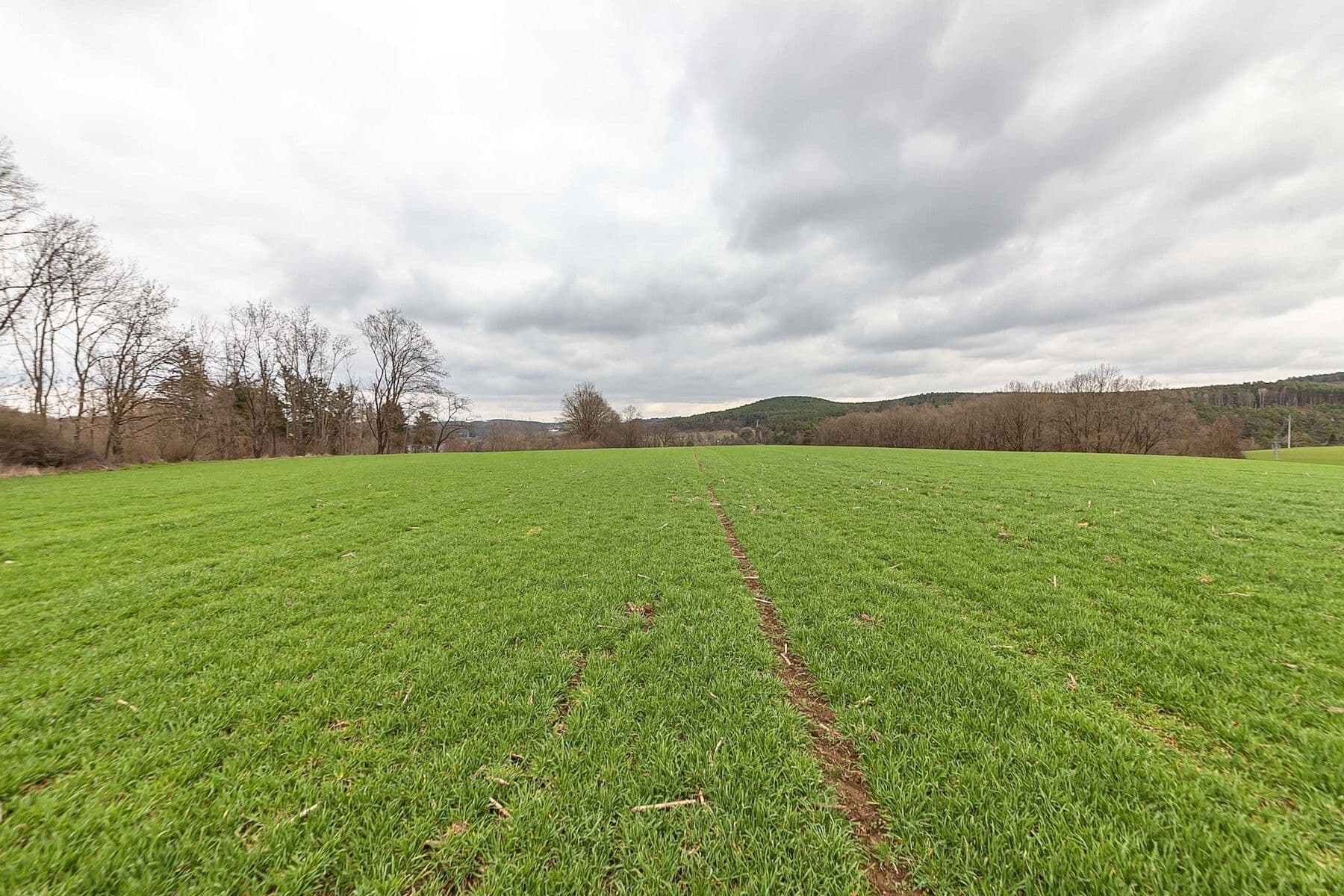 Predaj pozemku 34.543 m², Hřiměždice, Středočeský kraj Predaj pozemku 34.543 m², Hřiměždice, Středočeský kraj