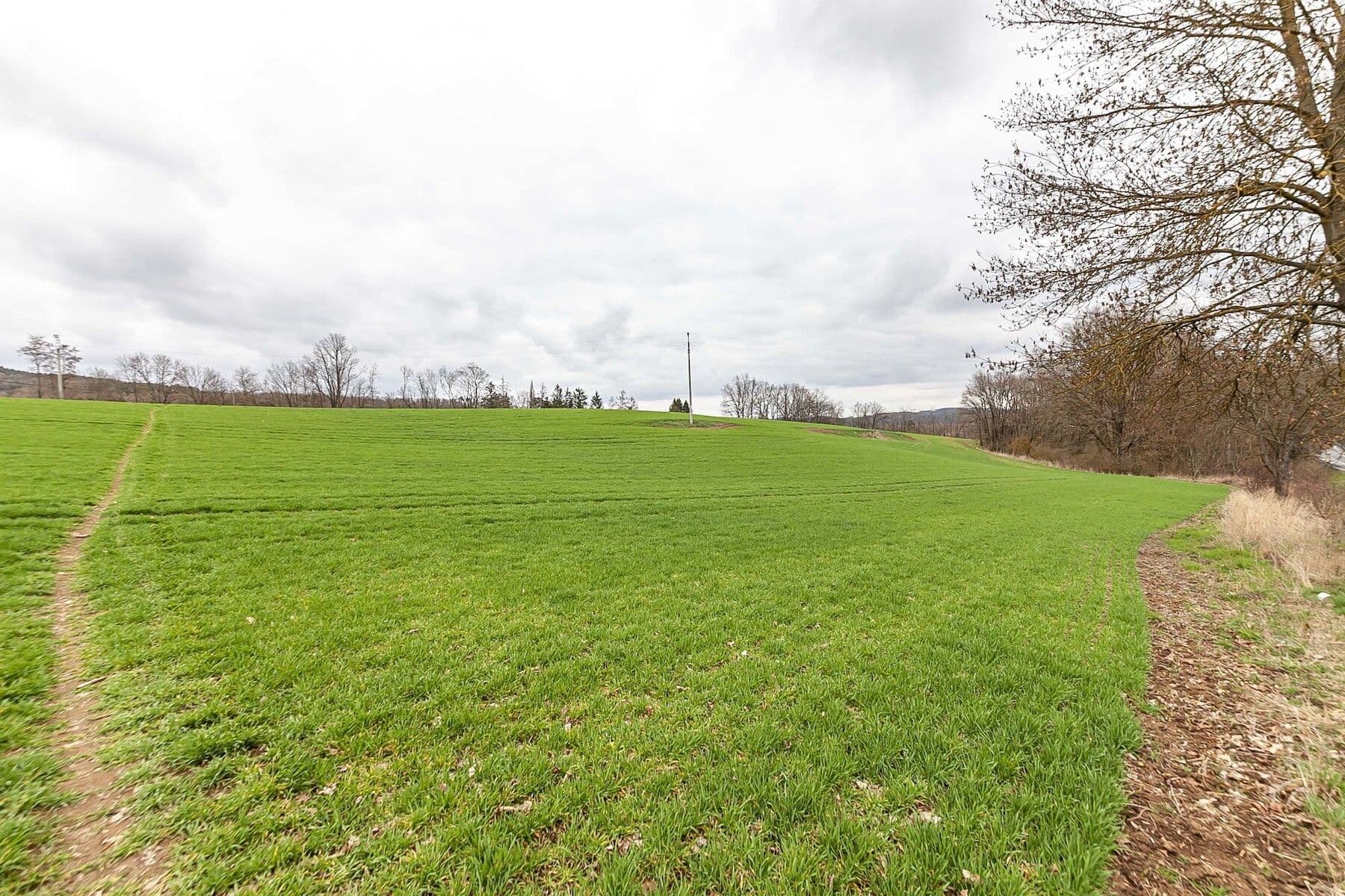 Predaj pozemku 34.543 m², Hřiměždice, Středočeský kraj Predaj pozemku 34.543 m², Hřiměždice, Středočeský kraj