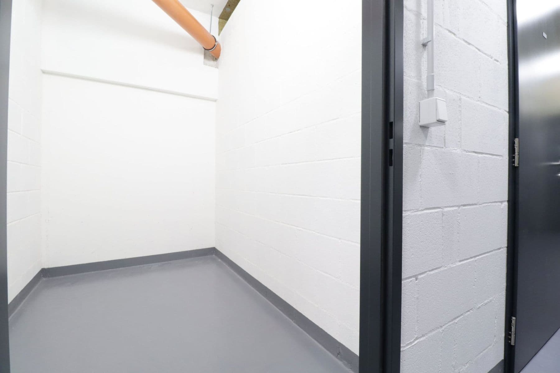 Prenájom bytu 2-izbový 55 m², U Traktorky, Praha, Praha Prenájom bytu 2-izbový 55 m², U Traktorky, Praha, Praha