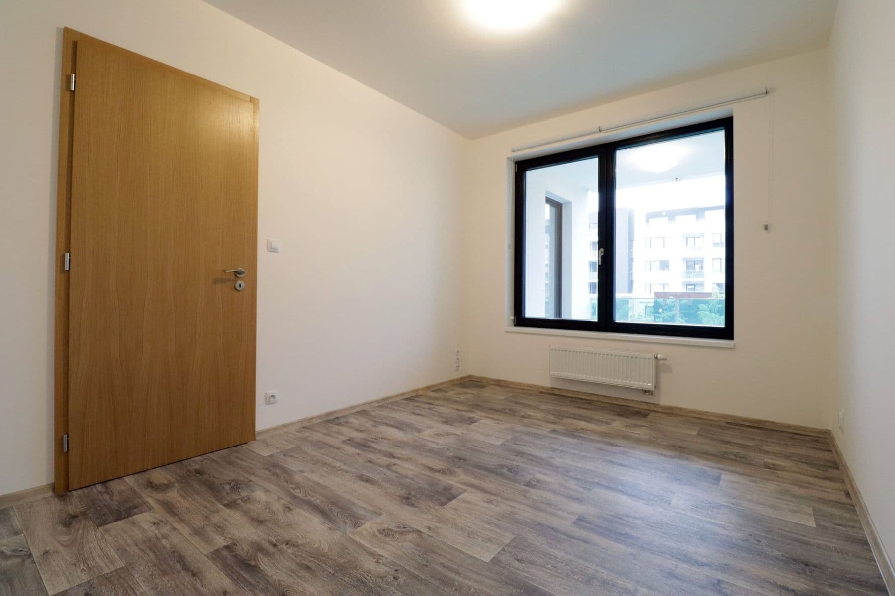 Prenájom bytu 2-izbový 55 m², U Traktorky, Praha, Praha Prenájom bytu 2-izbový 55 m², U Traktorky, Praha, Praha