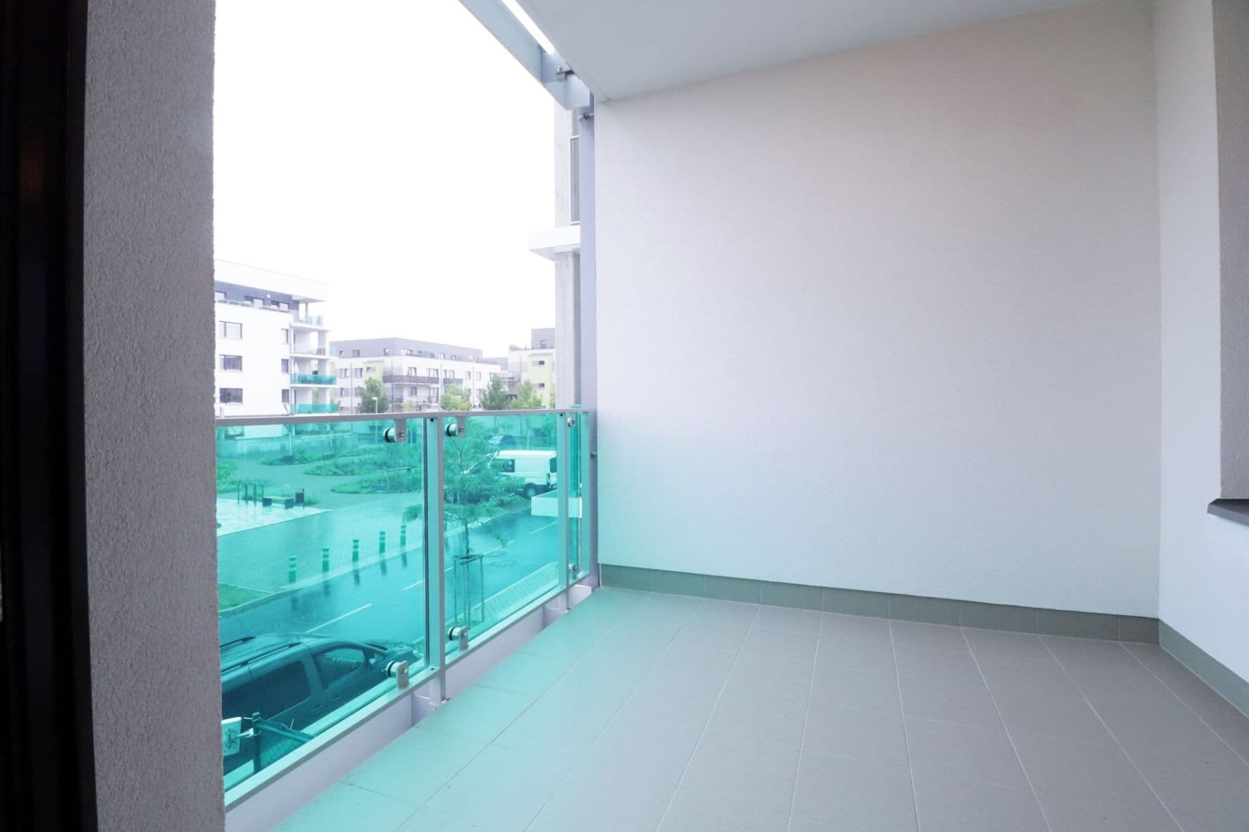 Prenájom bytu 2-izbový 55 m², U Traktorky, Praha, Praha Prenájom bytu 2-izbový 55 m², U Traktorky, Praha, Praha