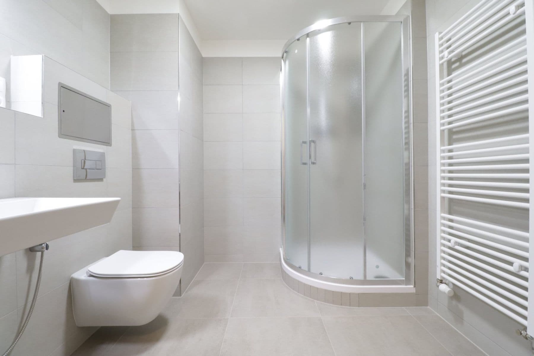 Prenájom bytu 2-izbový 55 m², U Traktorky, Praha, Praha Prenájom bytu 2-izbový 55 m², U Traktorky, Praha, Praha