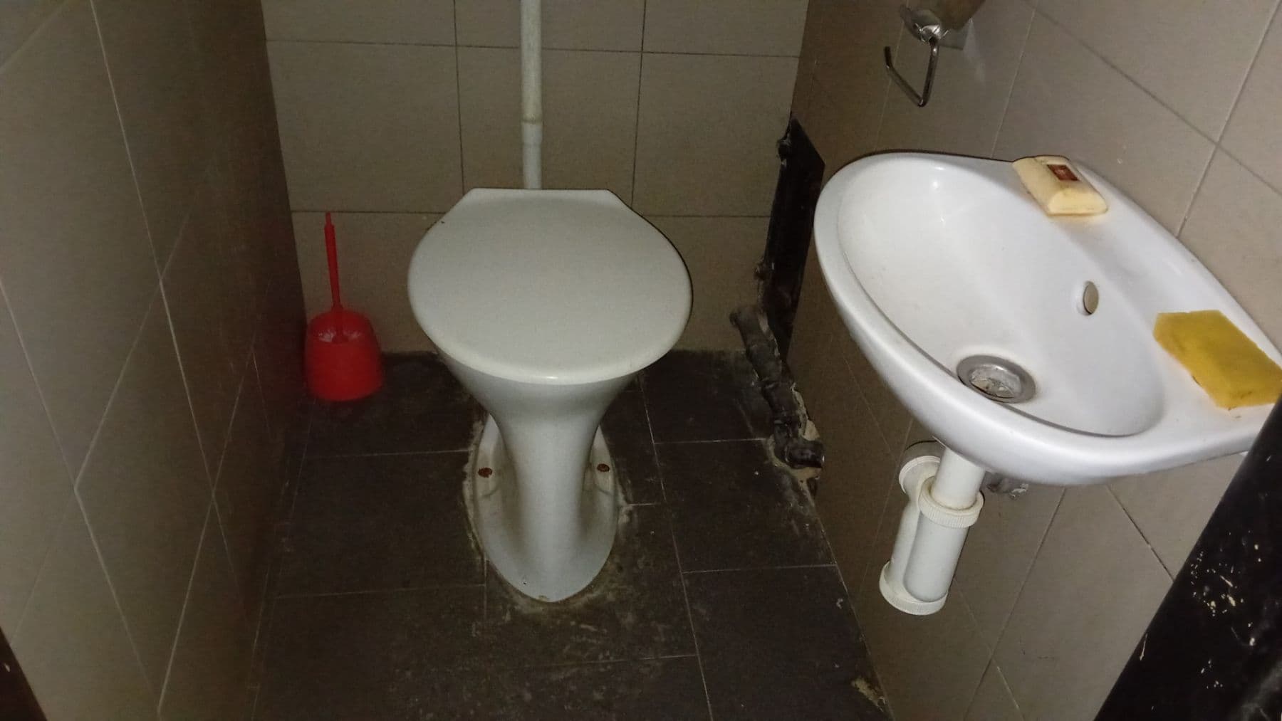 Prenájom nebytového priestoru 51 m², Baranova, Praha, Praha Prenájom nebytového priestoru 51 m², Baranova, Praha, Praha