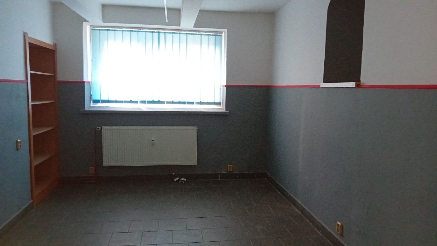 Prenájom nebytového priestoru 51 m², Baranova, Praha, Praha Prenájom nebytového priestoru 51 m², Baranova, Praha, Praha