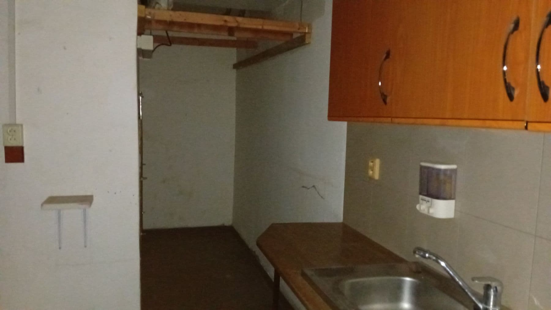 Prenájom nebytového priestoru 51 m², Baranova, Praha, Praha Prenájom nebytového priestoru 51 m², Baranova, Praha, Praha