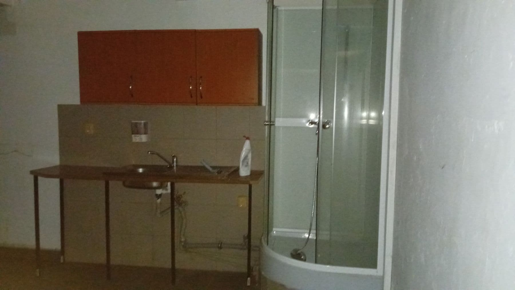 Prenájom nebytového priestoru 51 m², Baranova, Praha, Praha Prenájom nebytového priestoru 51 m², Baranova, Praha, Praha