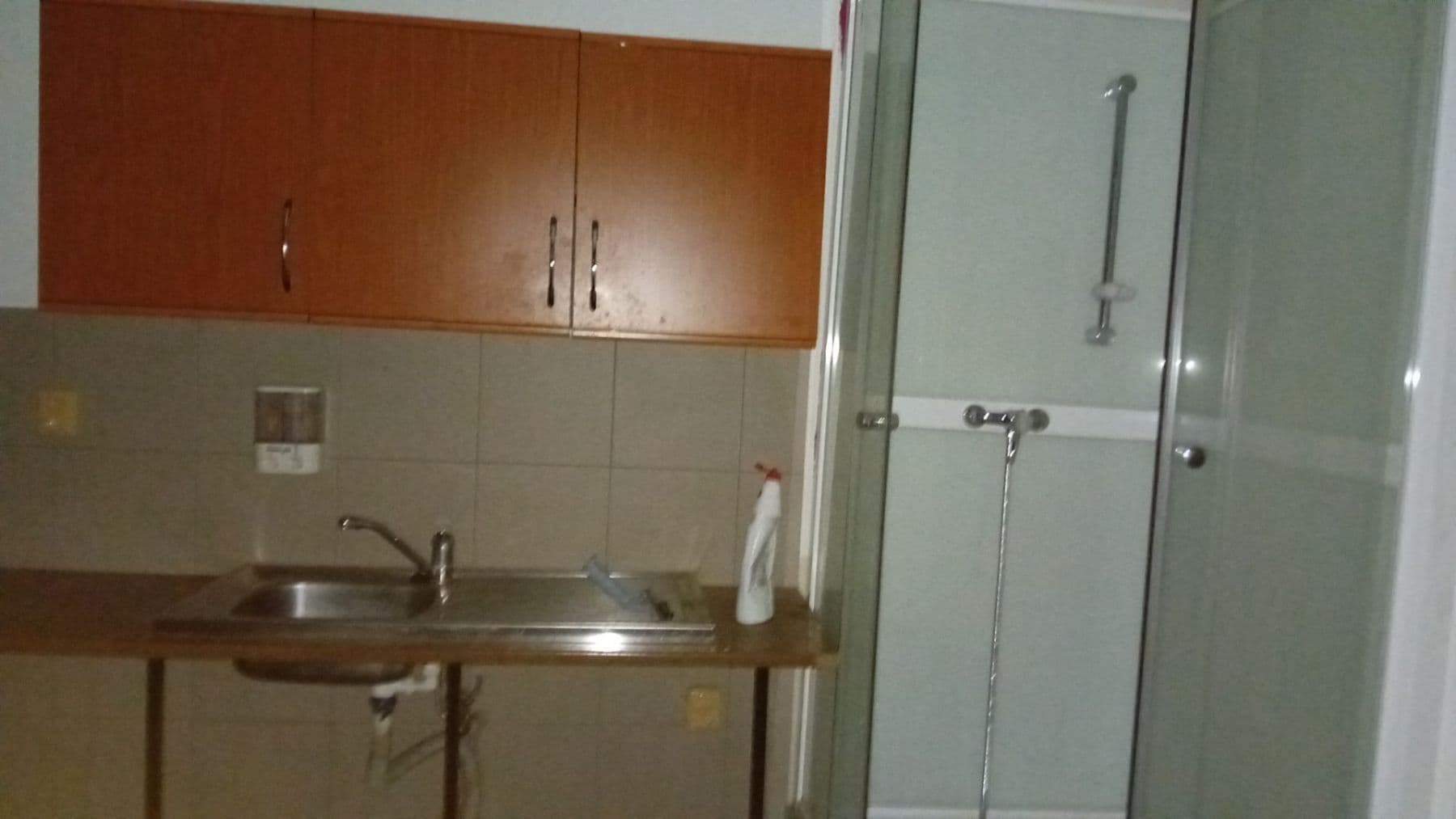 Prenájom nebytového priestoru 51 m², Baranova, Praha, Praha Prenájom nebytového priestoru 51 m², Baranova, Praha, Praha