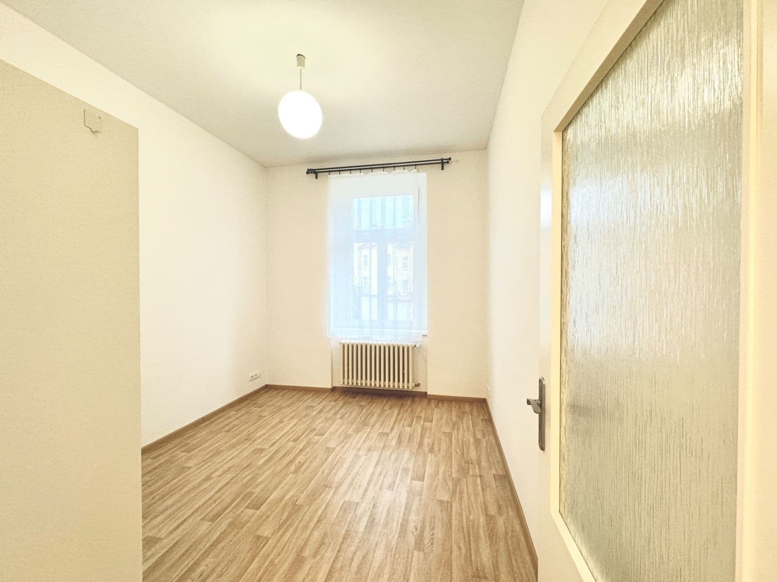 Prenájom bytu 2-izbový 33 m², Na Královce, Praha, Praha Prenájom bytu 2-izbový 33 m², Na Královce, Praha, Praha