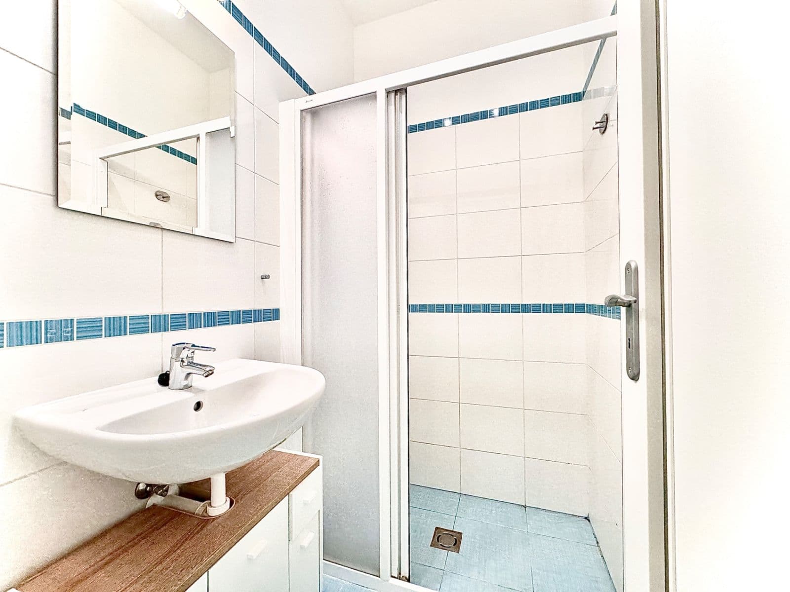 Prenájom bytu 2-izbový 33 m², Na Královce, Praha, Praha Prenájom bytu 2-izbový 33 m², Na Královce, Praha, Praha