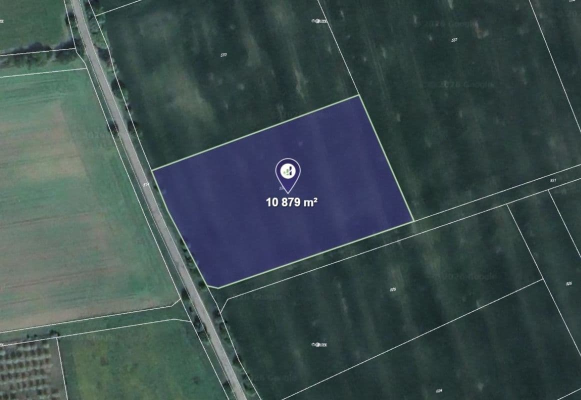 Predaj pozemku 75.671 m², Zvoleněves, Středočeský kraj Predaj pozemku 75.671 m², Zvoleněves, Středočeský kraj