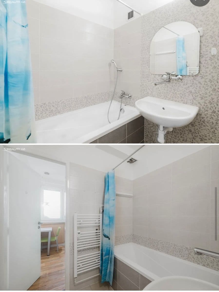 Prenájom bytu 1-izbový 32 m², Santražiny, Zlín, Zlínský kraj Prenájom bytu 1-izbový 32 m², Santražiny, Zlín, Zlínský kraj