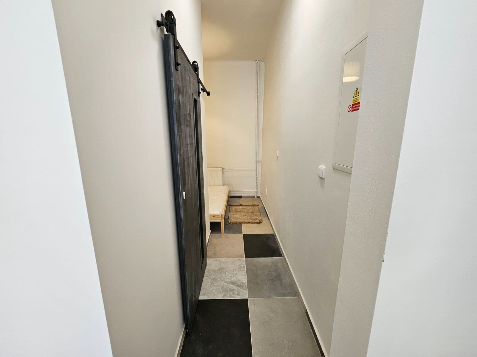 Prenájom bytu 2-izbový 52 m², Čejkova, Brno, Jihomoravský kraj Prenájom bytu 2-izbový 52 m², Čejkova, Brno, Jihomoravský kraj