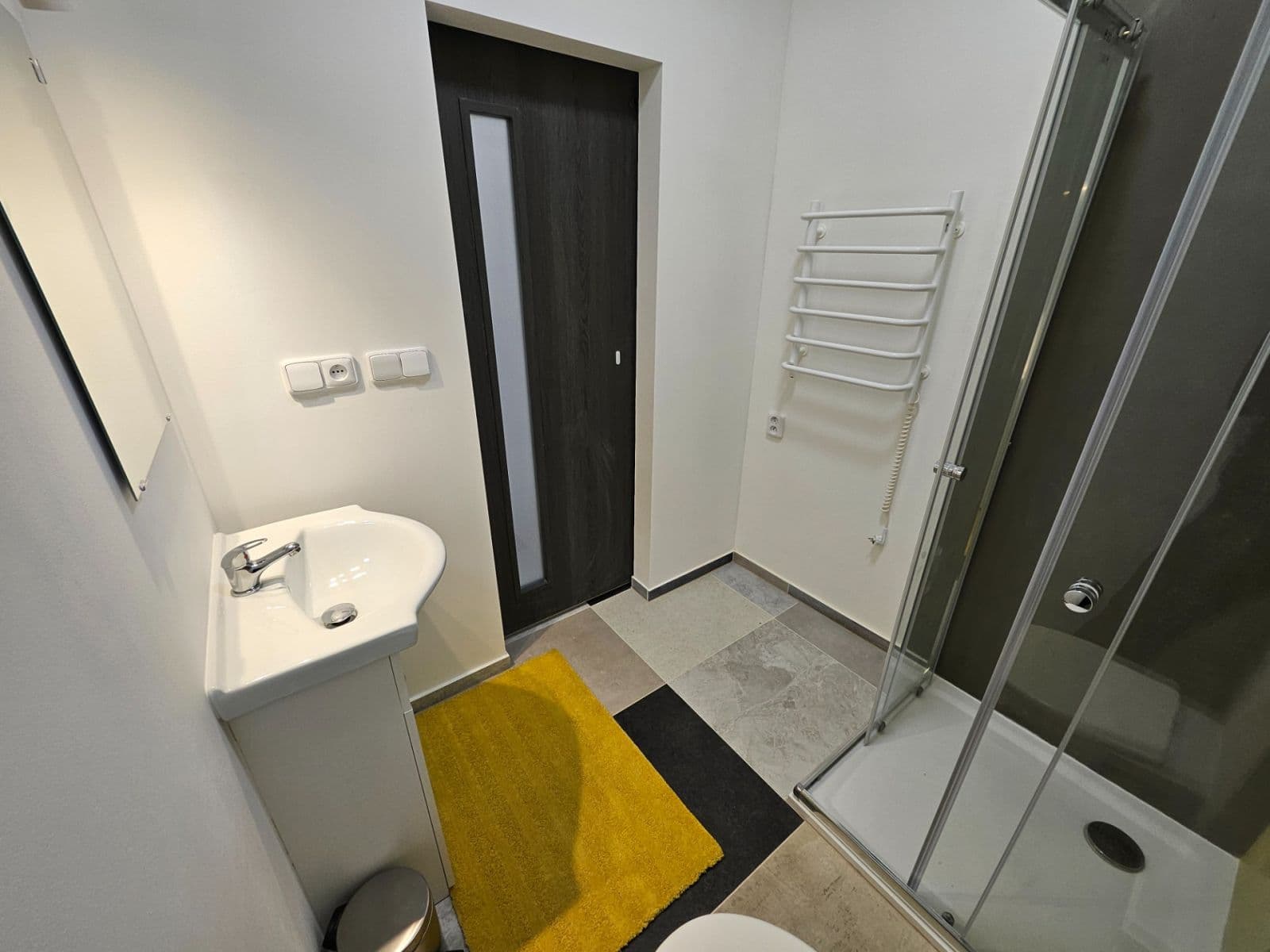 Prenájom bytu 2-izbový 52 m², Čejkova, Brno, Jihomoravský kraj Prenájom bytu 2-izbový 52 m², Čejkova, Brno, Jihomoravský kraj