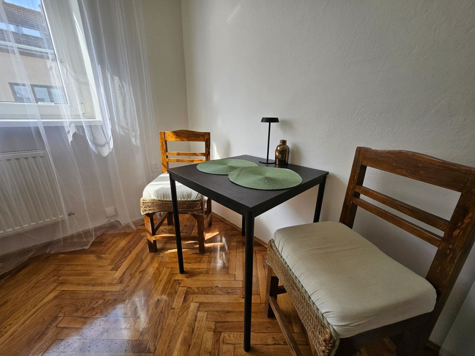 Prenájom bytu 2-izbový 52 m², Čejkova, Brno, Jihomoravský kraj Prenájom bytu 2-izbový 52 m², Čejkova, Brno, Jihomoravský kraj