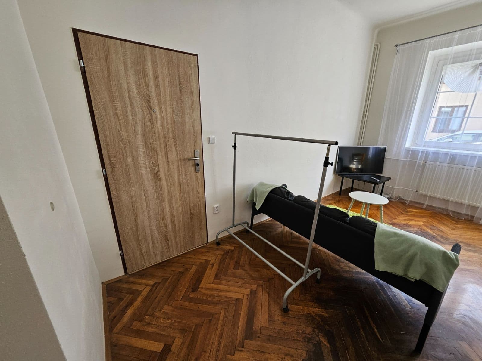 Prenájom bytu 2-izbový 52 m², Čejkova, Brno, Jihomoravský kraj Prenájom bytu 2-izbový 52 m², Čejkova, Brno, Jihomoravský kraj