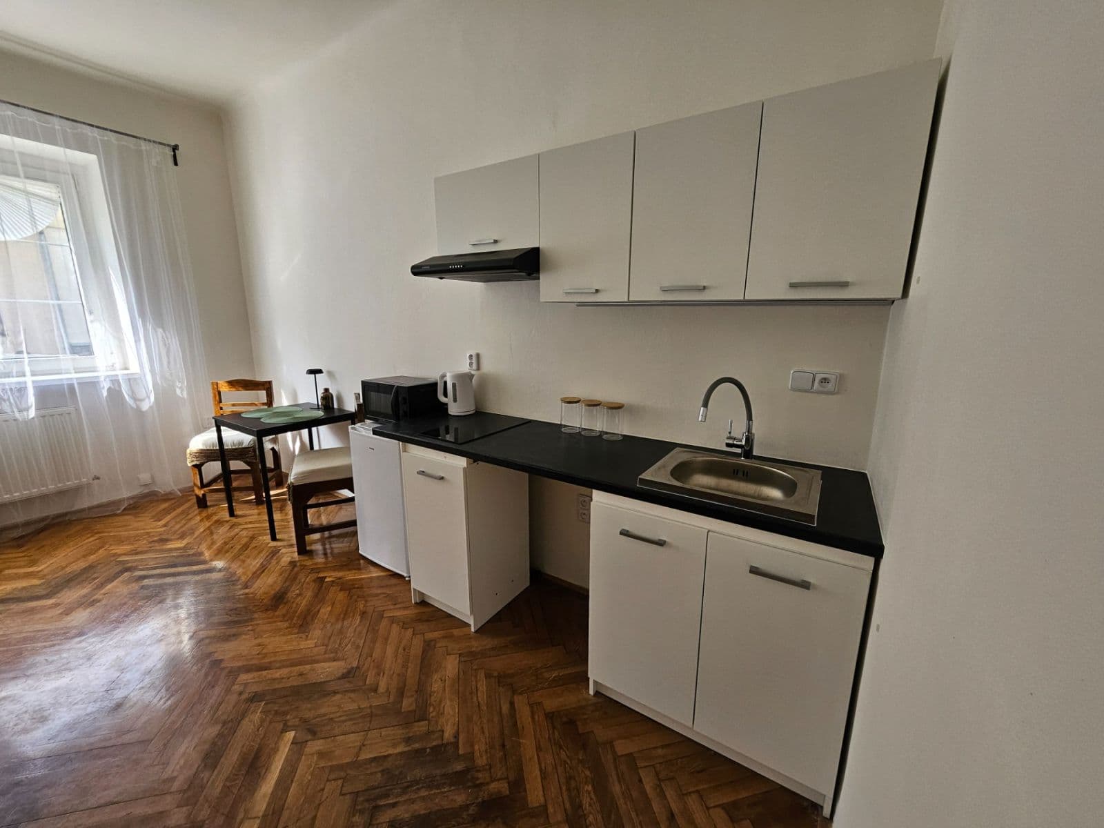 Prenájom bytu 2-izbový 52 m², Čejkova, Brno, Jihomoravský kraj Prenájom bytu 2-izbový 52 m², Čejkova, Brno, Jihomoravský kraj