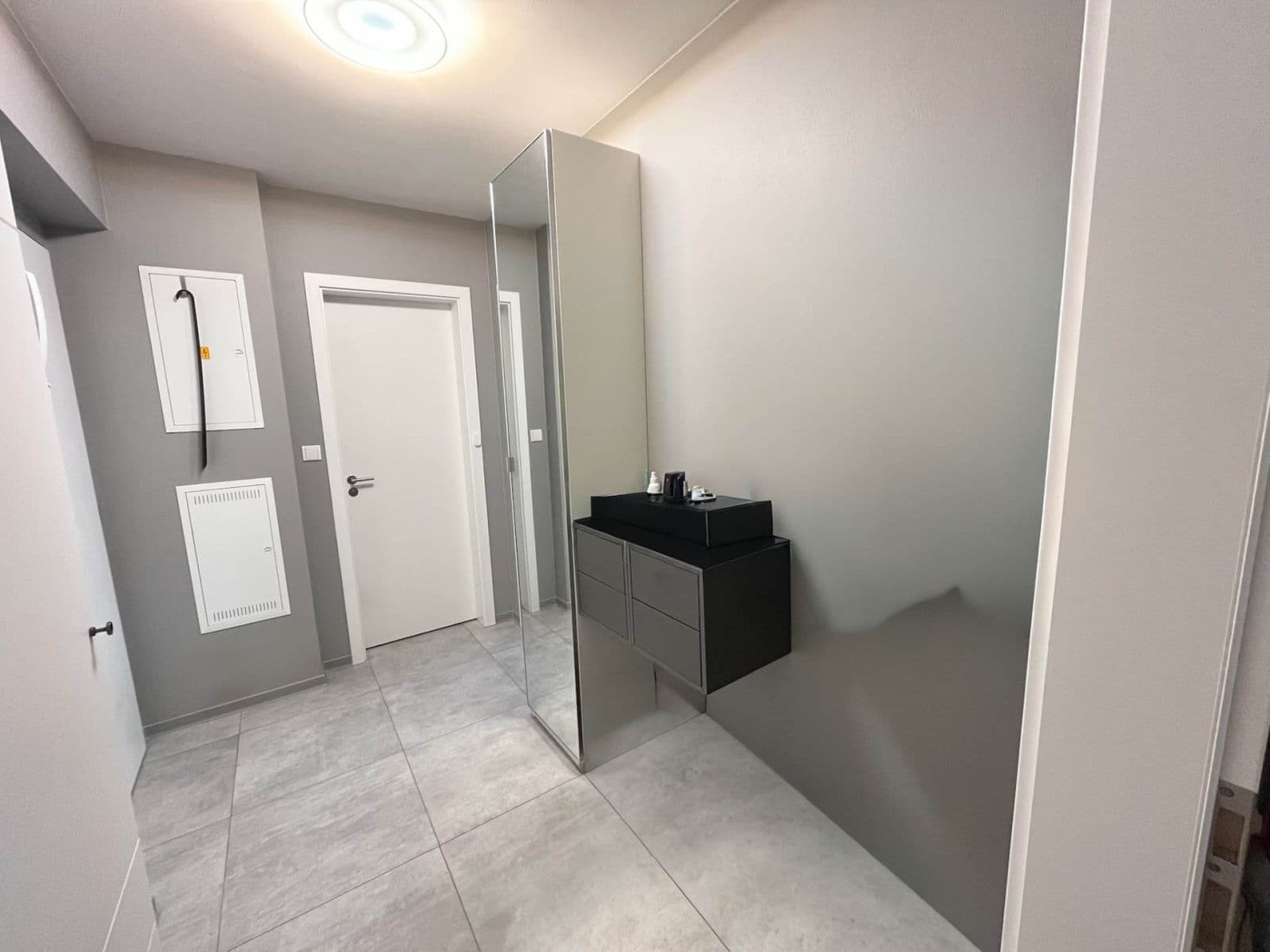 Predaj bytu 2-izbový 48 m², Armádní, Milovice, Středočeský kraj Predaj bytu 2-izbový 48 m², Armádní, Milovice, Středočeský kraj