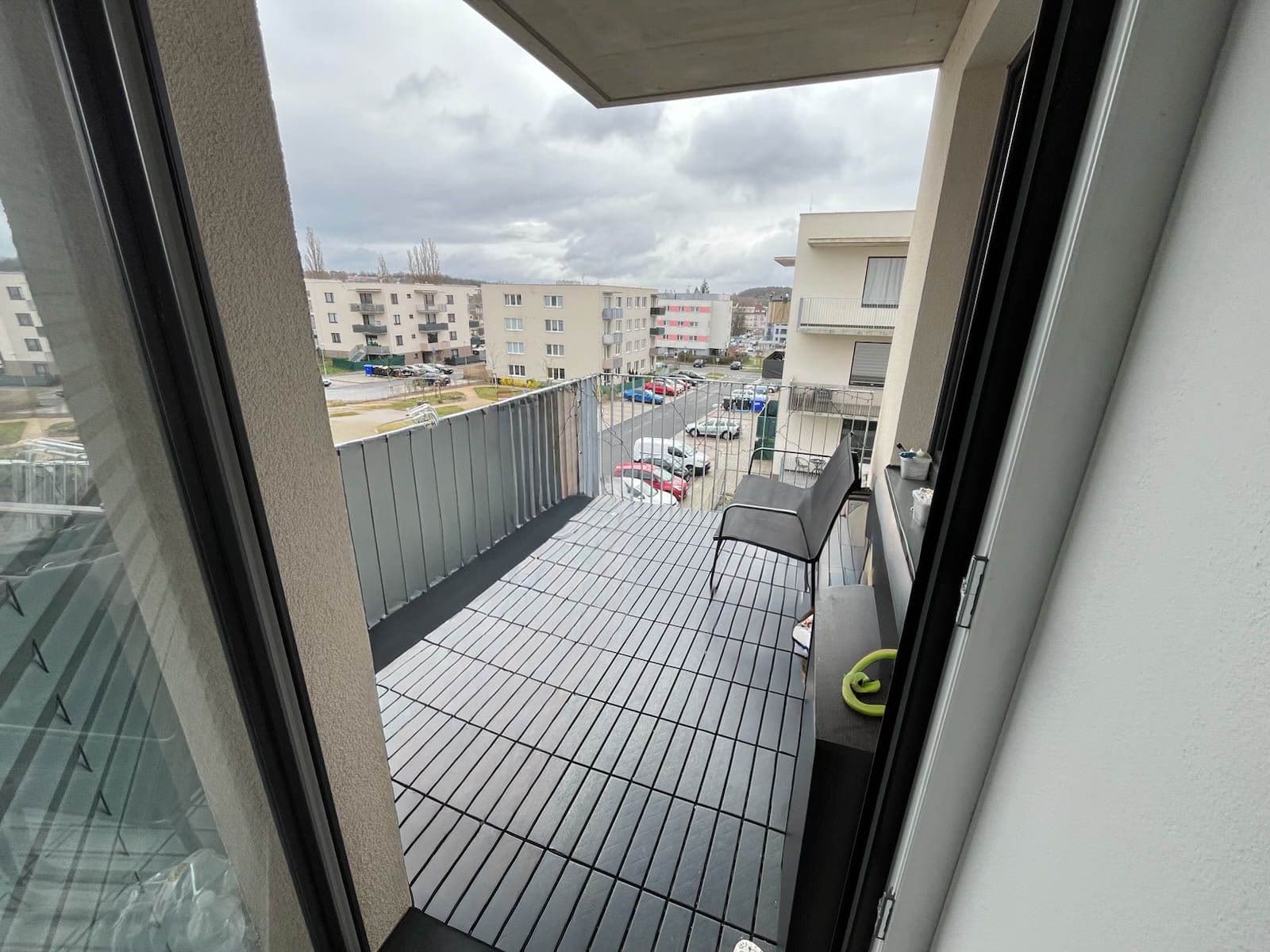 Predaj bytu 2-izbový 48 m², Armádní, Milovice, Středočeský kraj Predaj bytu 2-izbový 48 m², Armádní, Milovice, Středočeský kraj