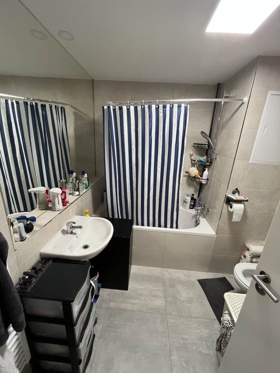 Predaj bytu 2-izbový 48 m², Armádní, Milovice, Středočeský kraj Predaj bytu 2-izbový 48 m², Armádní, Milovice, Středočeský kraj