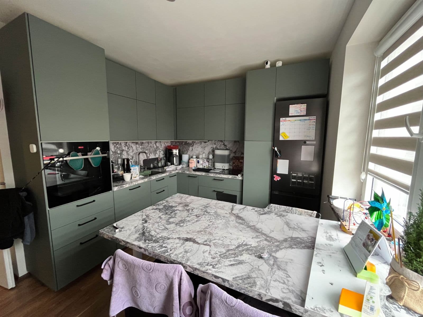 Predaj bytu 2-izbový 48 m², Armádní, Milovice, Středočeský kraj Predaj bytu 2-izbový 48 m², Armádní, Milovice, Středočeský kraj