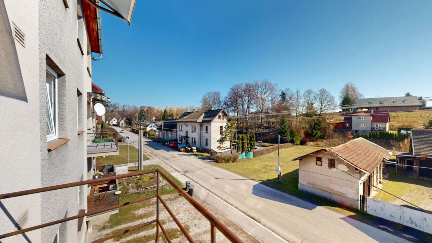 Predaj bytu 3-izbový 88 m², Kruh, Liberecký kraj Predaj bytu 3-izbový 88 m², Kruh, Liberecký kraj