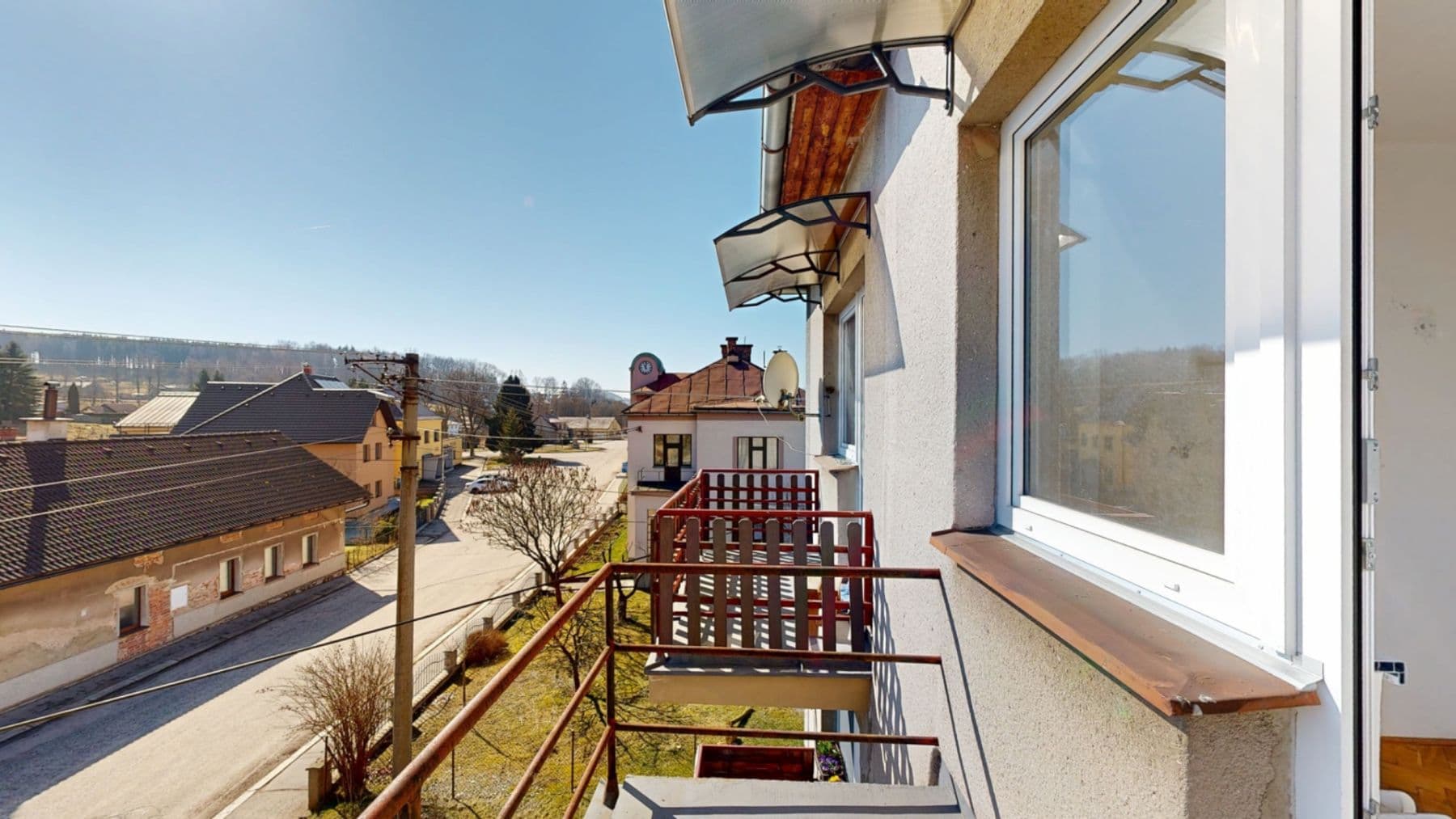 Predaj bytu 3-izbový 88 m², Kruh, Liberecký kraj Predaj bytu 3-izbový 88 m², Kruh, Liberecký kraj