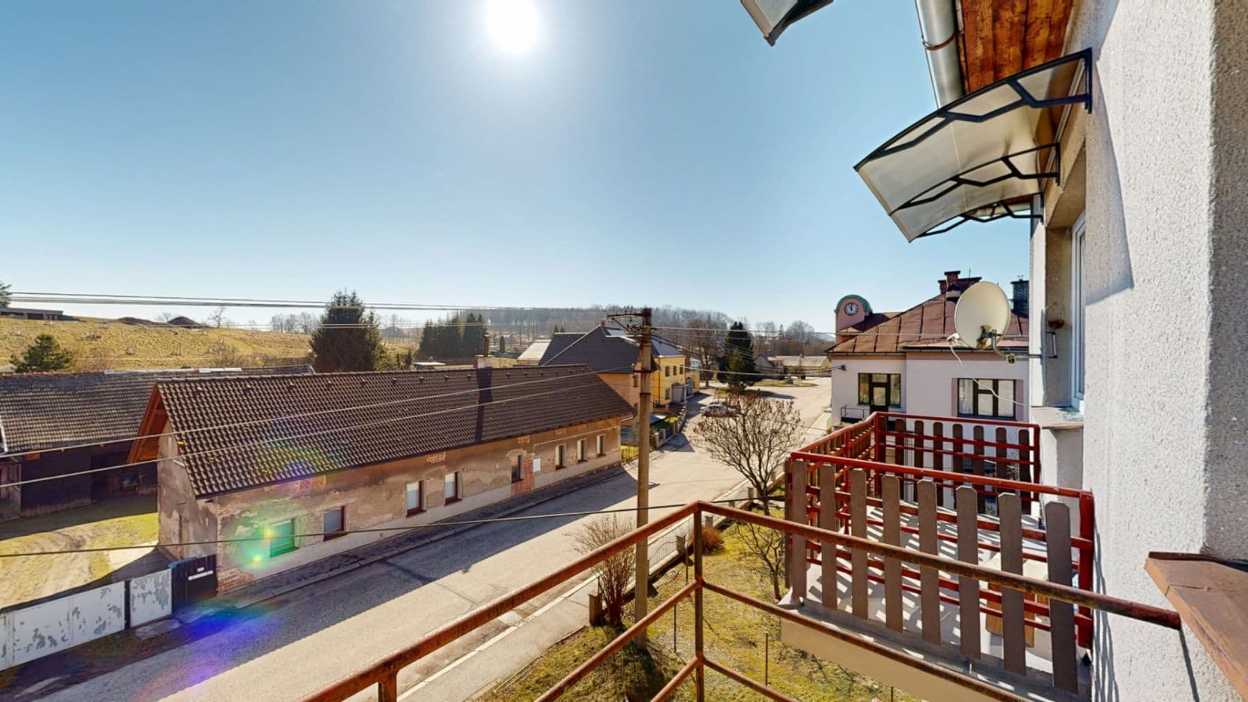 Predaj bytu 3-izbový 88 m², Kruh, Liberecký kraj Predaj bytu 3-izbový 88 m², Kruh, Liberecký kraj