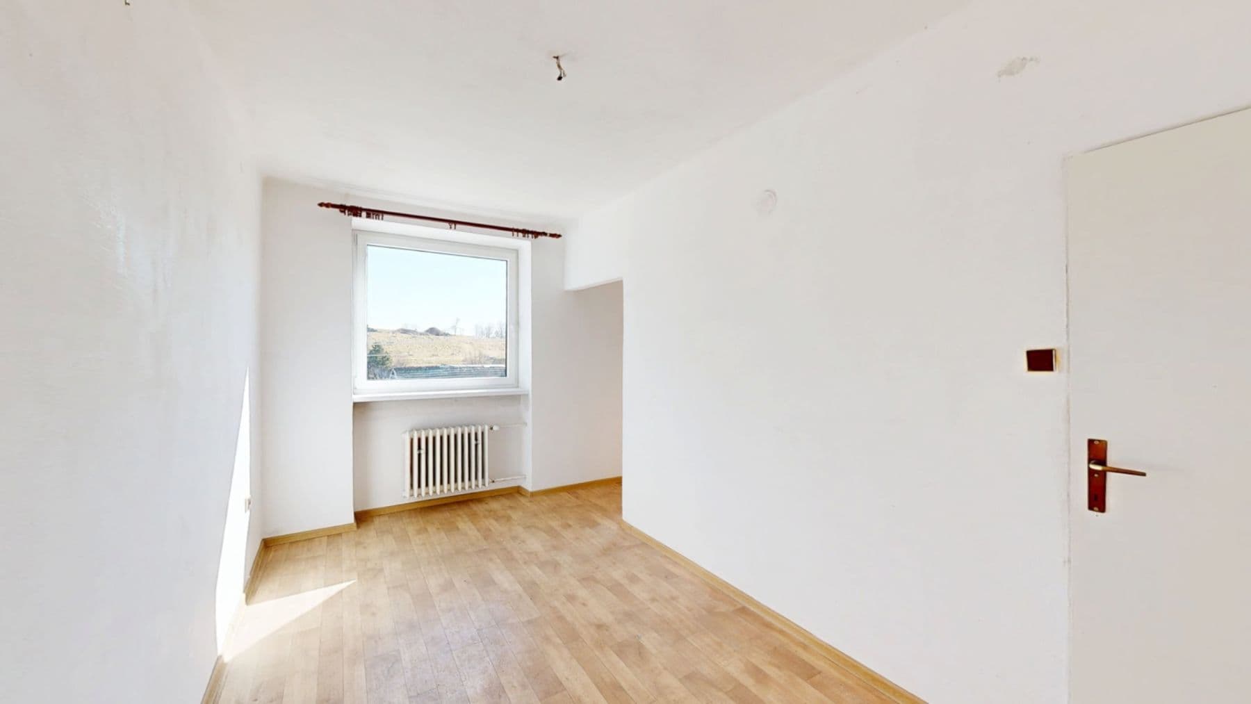 Predaj bytu 3-izbový 88 m², Kruh, Liberecký kraj Predaj bytu 3-izbový 88 m², Kruh, Liberecký kraj