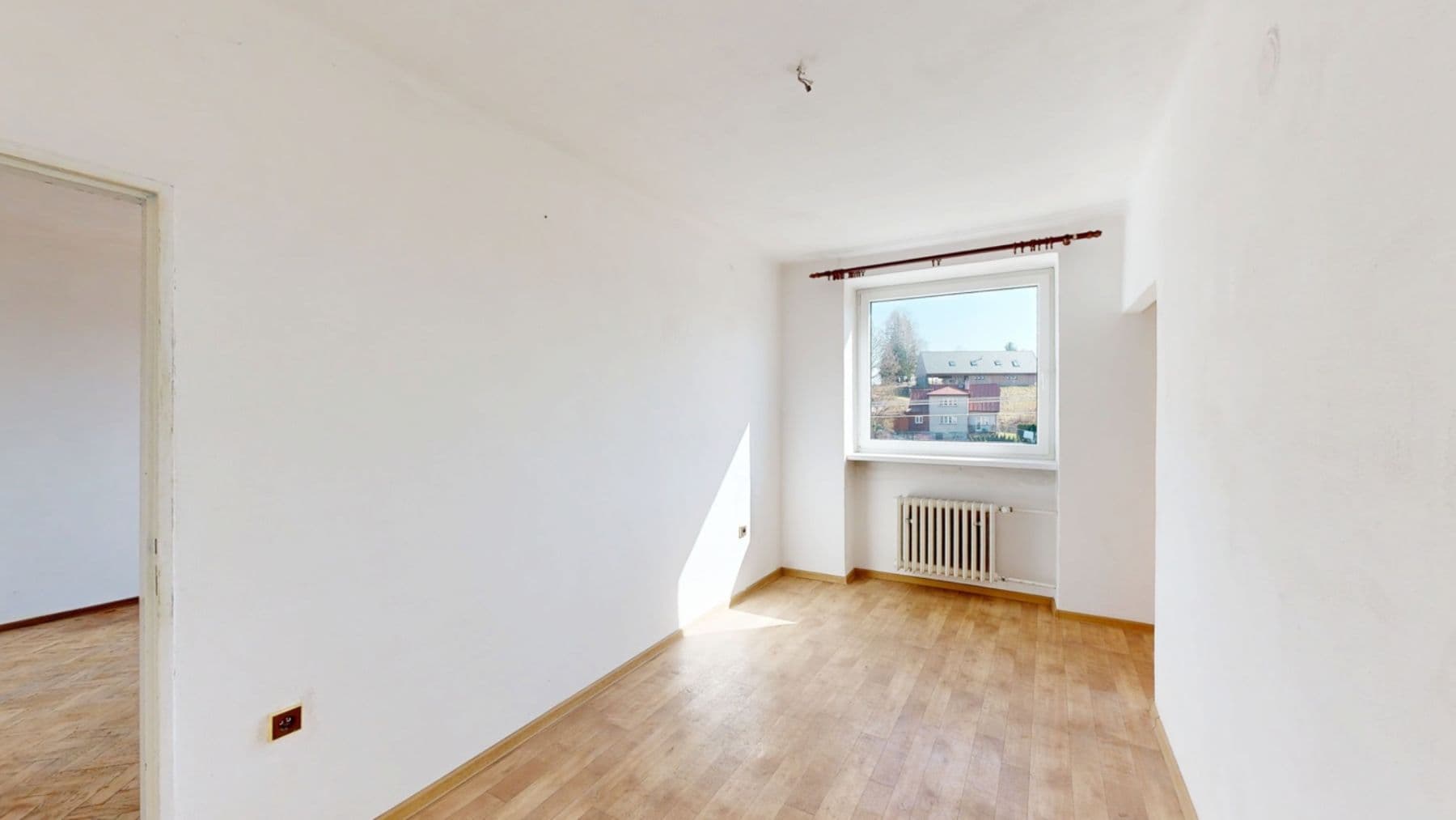 Predaj bytu 3-izbový 88 m², Kruh, Liberecký kraj Predaj bytu 3-izbový 88 m², Kruh, Liberecký kraj