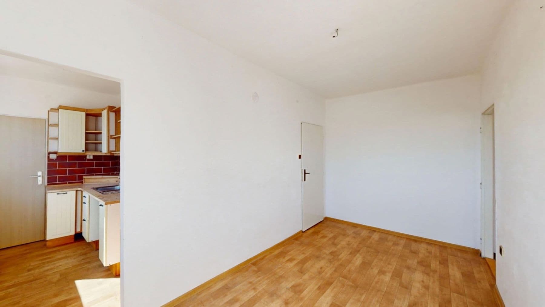 Predaj bytu 3-izbový 88 m², Kruh, Liberecký kraj Predaj bytu 3-izbový 88 m², Kruh, Liberecký kraj