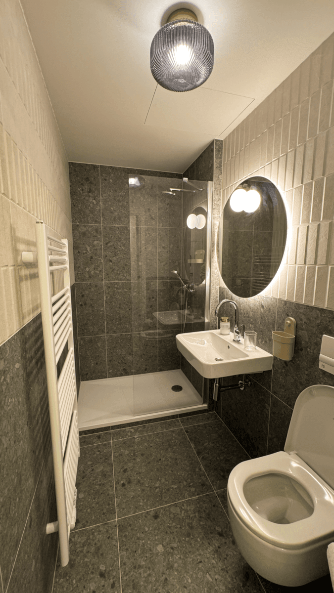 Prenájom bytu 1-izbový 41 m², Bratislavská, Brno, Jihomoravský kraj Prenájom bytu 1-izbový 41 m², Bratislavská, Brno, Jihomoravský kraj