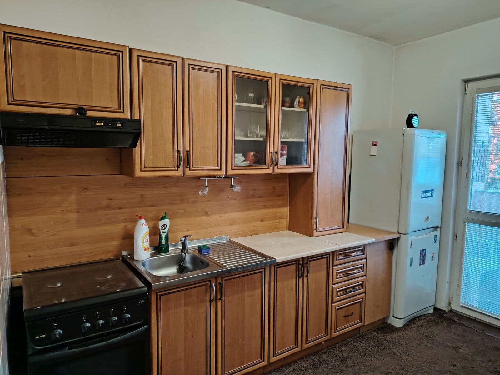 Predaj bytu 4-izbový 84 m², Okružná, Handlová, Trenčiansky kraj Predaj bytu 4-izbový 84 m², Okružná, Handlová, Trenčiansky kraj