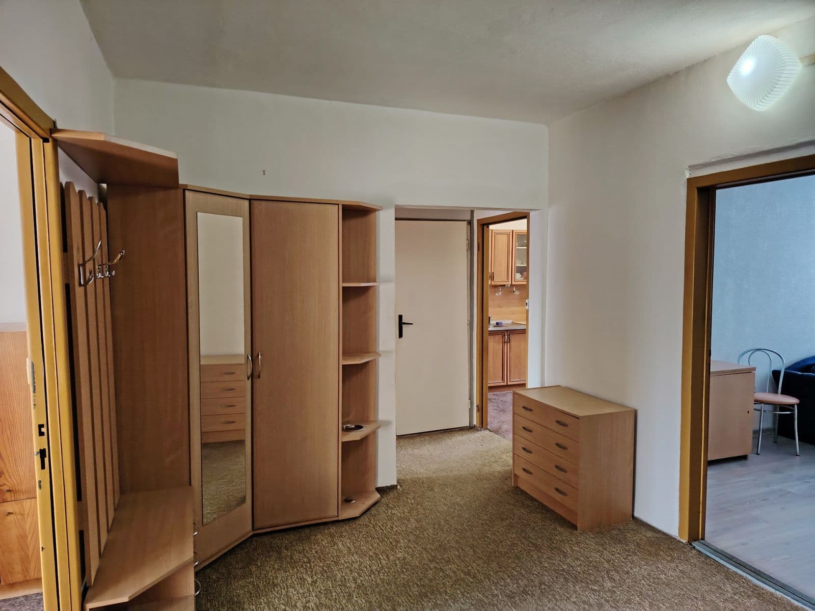 Predaj bytu 4-izbový 84 m², Okružná, Handlová, Trenčiansky kraj Predaj bytu 4-izbový 84 m², Okružná, Handlová, Trenčiansky kraj