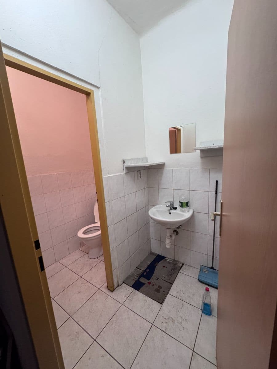 Prenájom nebytového priestoru 45 m², Slovanská, Plzeň, Plzeňský kraj Prenájom nebytového priestoru 45 m², Slovanská, Plzeň, Plzeňský kraj