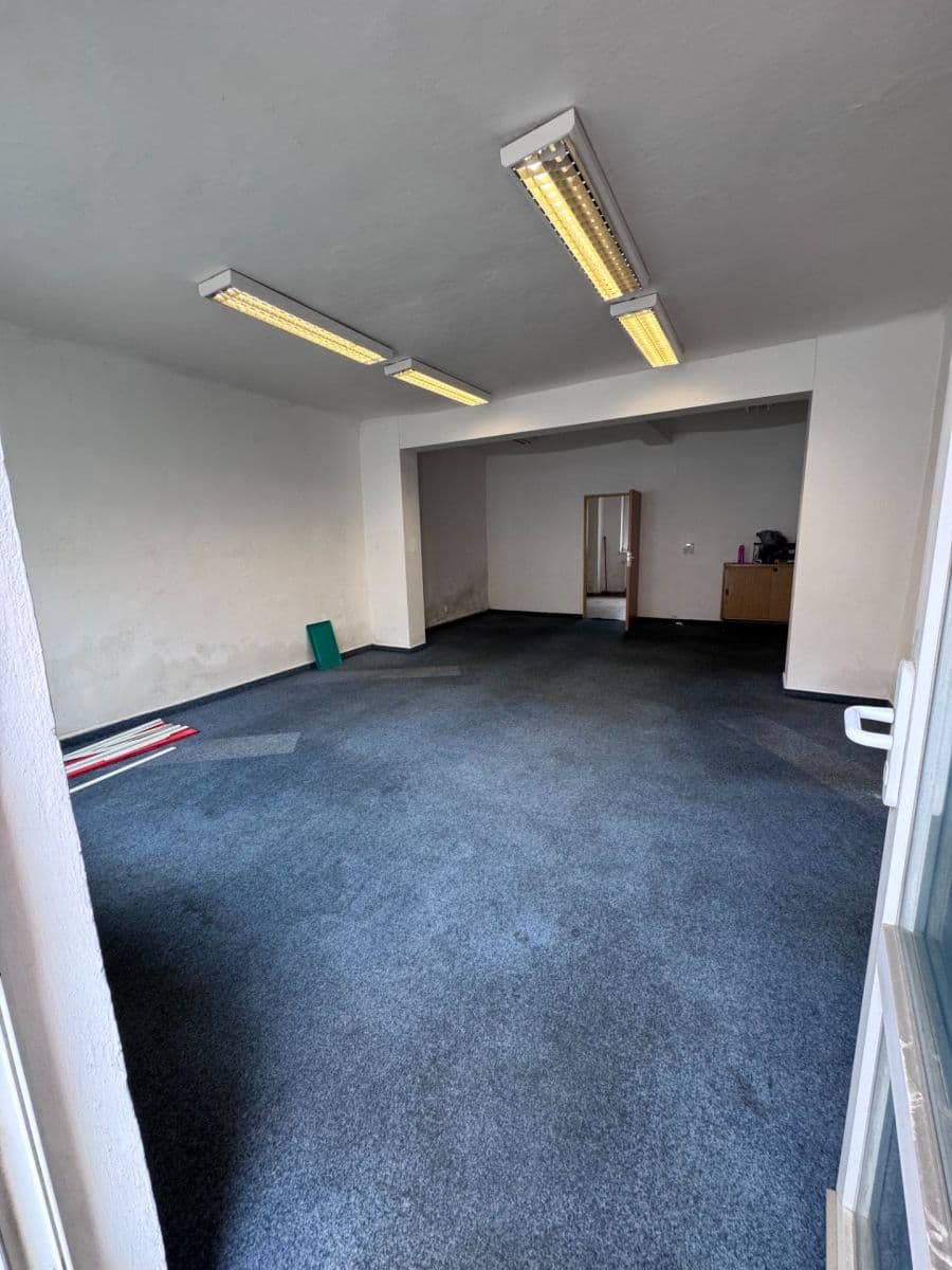 Prenájom nebytového priestoru 45 m², Slovanská, Plzeň, Plzeňský kraj Prenájom nebytového priestoru 45 m², Slovanská, Plzeň, Plzeňský kraj