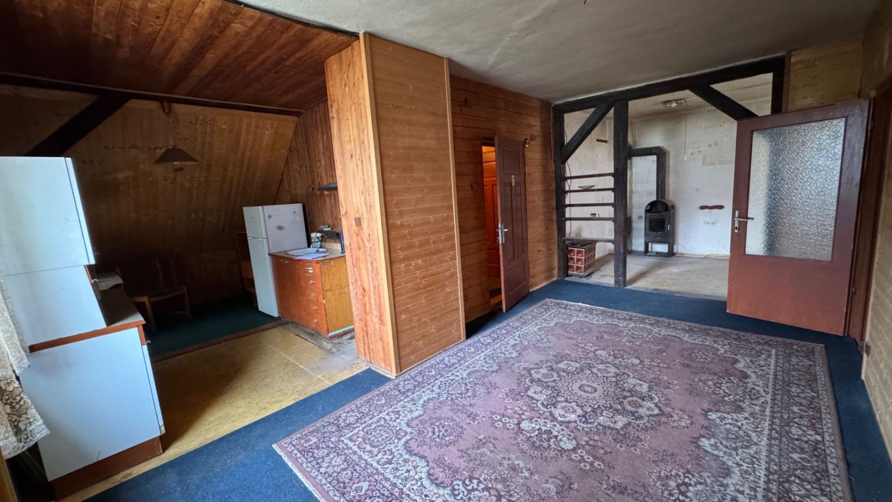 Predaj bytu 2-izbový 68 m², Hlavní, Hanušovice, Olomoucký kraj Predaj bytu 2-izbový 68 m², Hlavní, Hanušovice, Olomoucký kraj