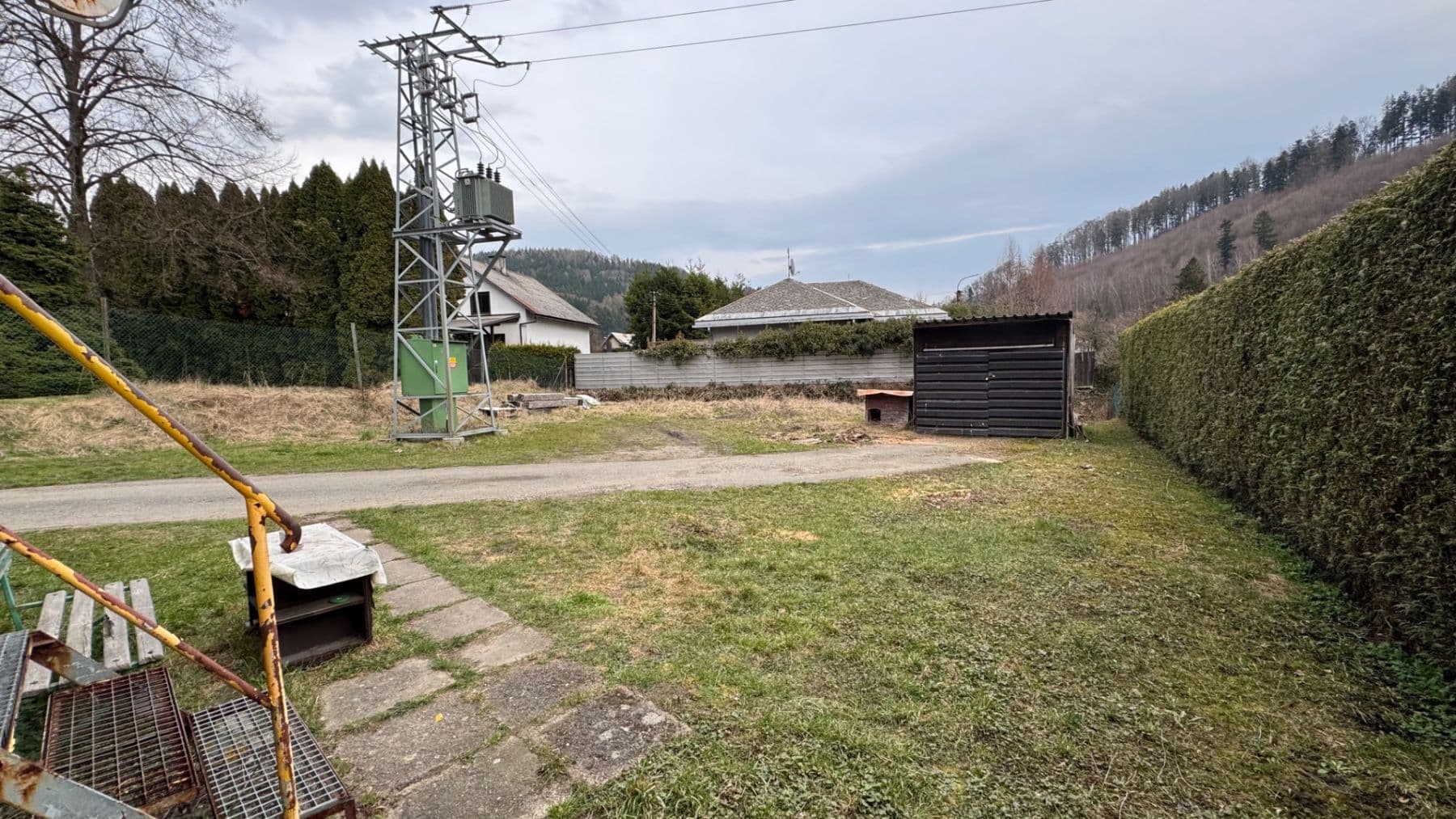 Predaj bytu 2-izbový 68 m², Hlavní, Hanušovice, Olomoucký kraj Predaj bytu 2-izbový 68 m², Hlavní, Hanušovice, Olomoucký kraj