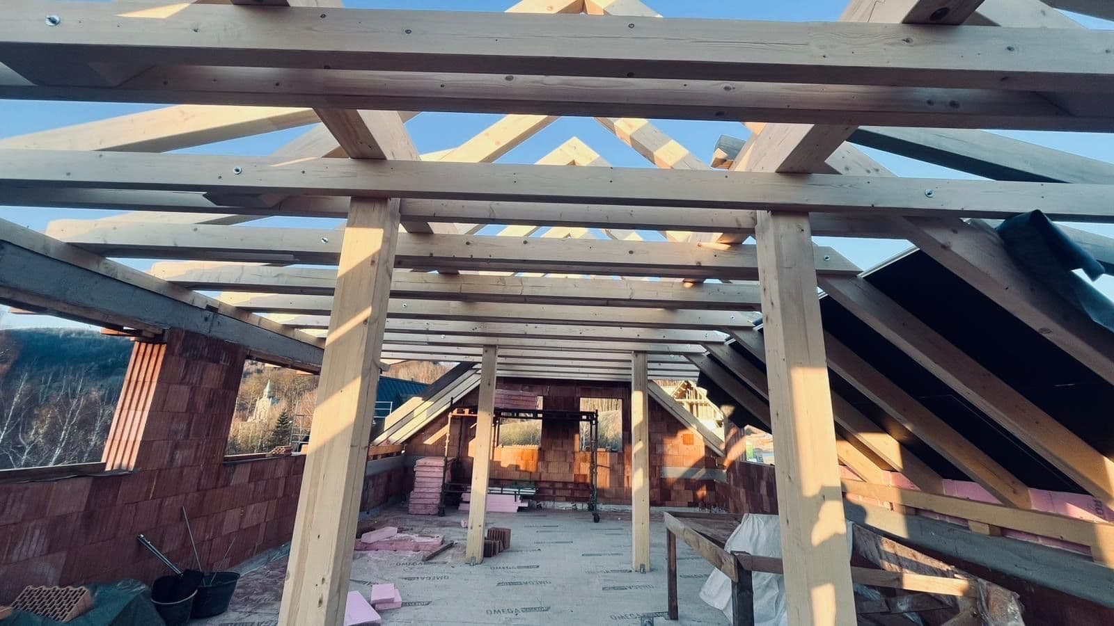 Predaj domu 140 m², pozemek 2.377 m², Pustinská, Desná, Liberecký kraj Predaj domu 140 m², pozemek 2.377 m², Pustinská, Desná, Liberecký kraj