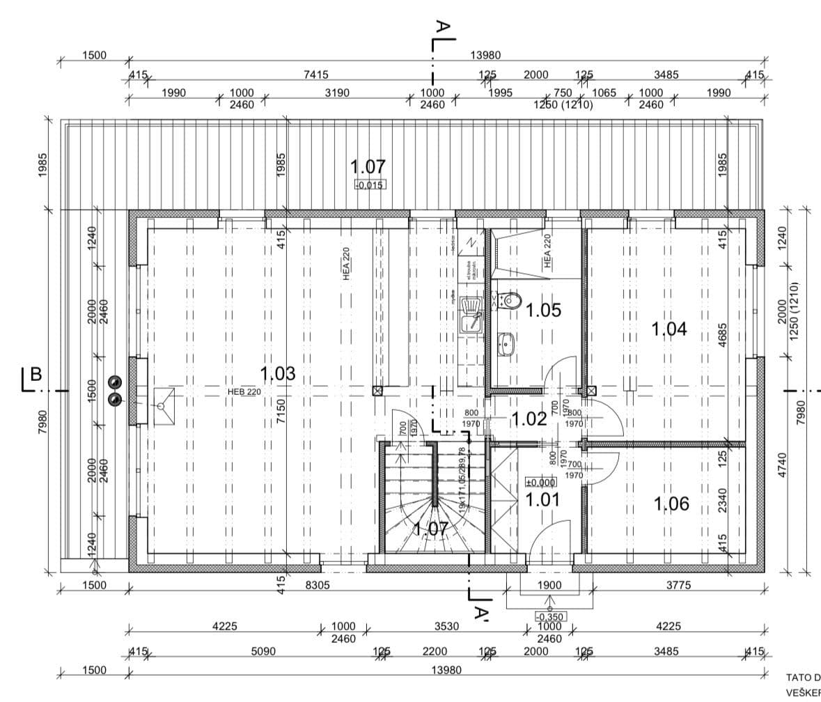 Predaj domu 140 m², pozemek 2.377 m², Pustinská, Desná, Liberecký kraj Predaj domu 140 m², pozemek 2.377 m², Pustinská, Desná, Liberecký kraj