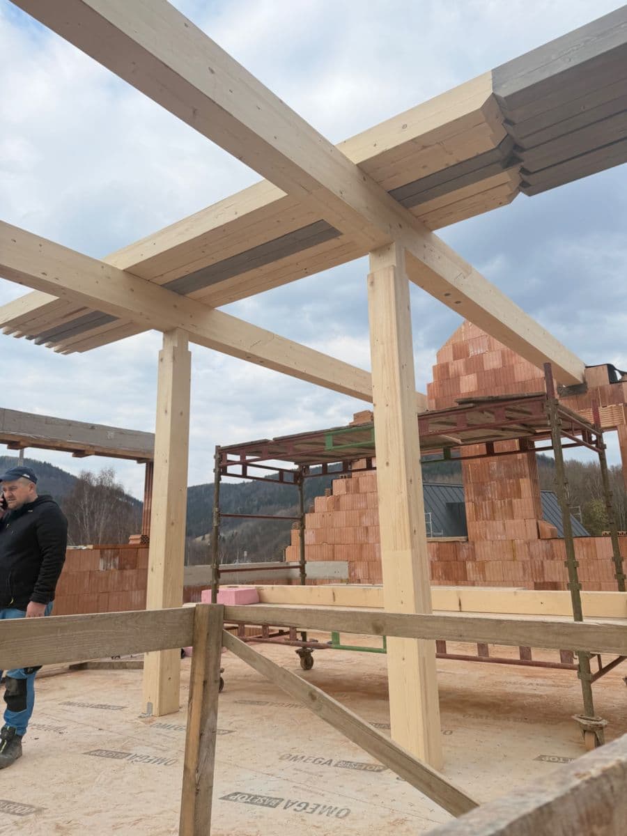 Predaj domu 140 m², pozemek 2.377 m², Pustinská, Desná, Liberecký kraj Predaj domu 140 m², pozemek 2.377 m², Pustinská, Desná, Liberecký kraj