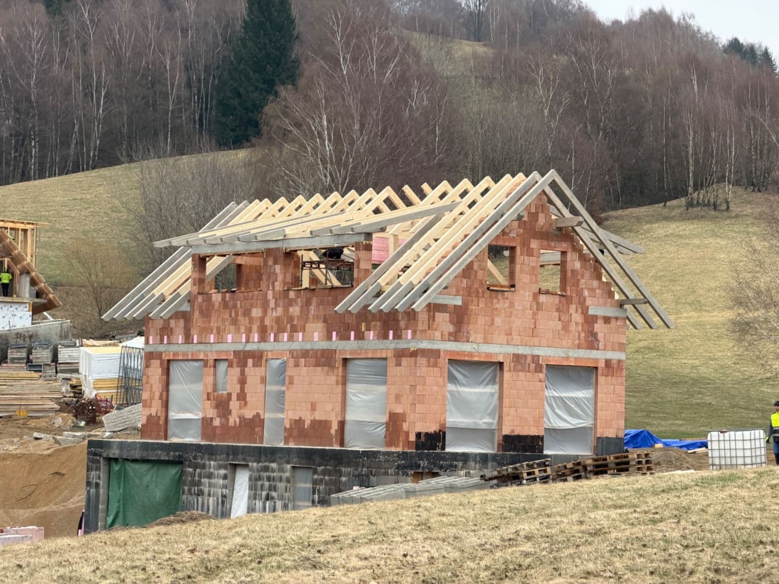 Predaj domu 140 m², pozemek 2.377 m², Pustinská, Desná, Liberecký kraj Predaj domu 140 m², pozemek 2.377 m², Pustinská, Desná, Liberecký kraj