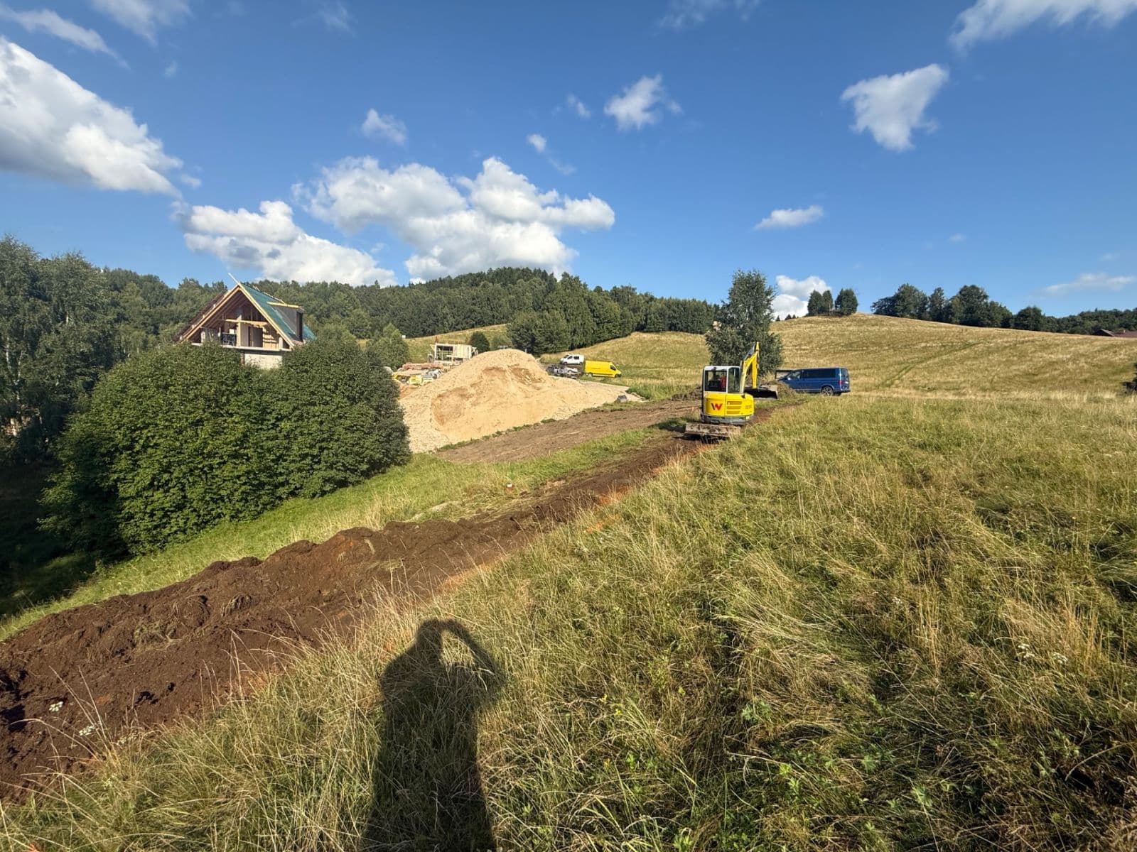 Predaj domu 140 m², pozemek 2.377 m², Pustinská, Desná, Liberecký kraj Predaj domu 140 m², pozemek 2.377 m², Pustinská, Desná, Liberecký kraj