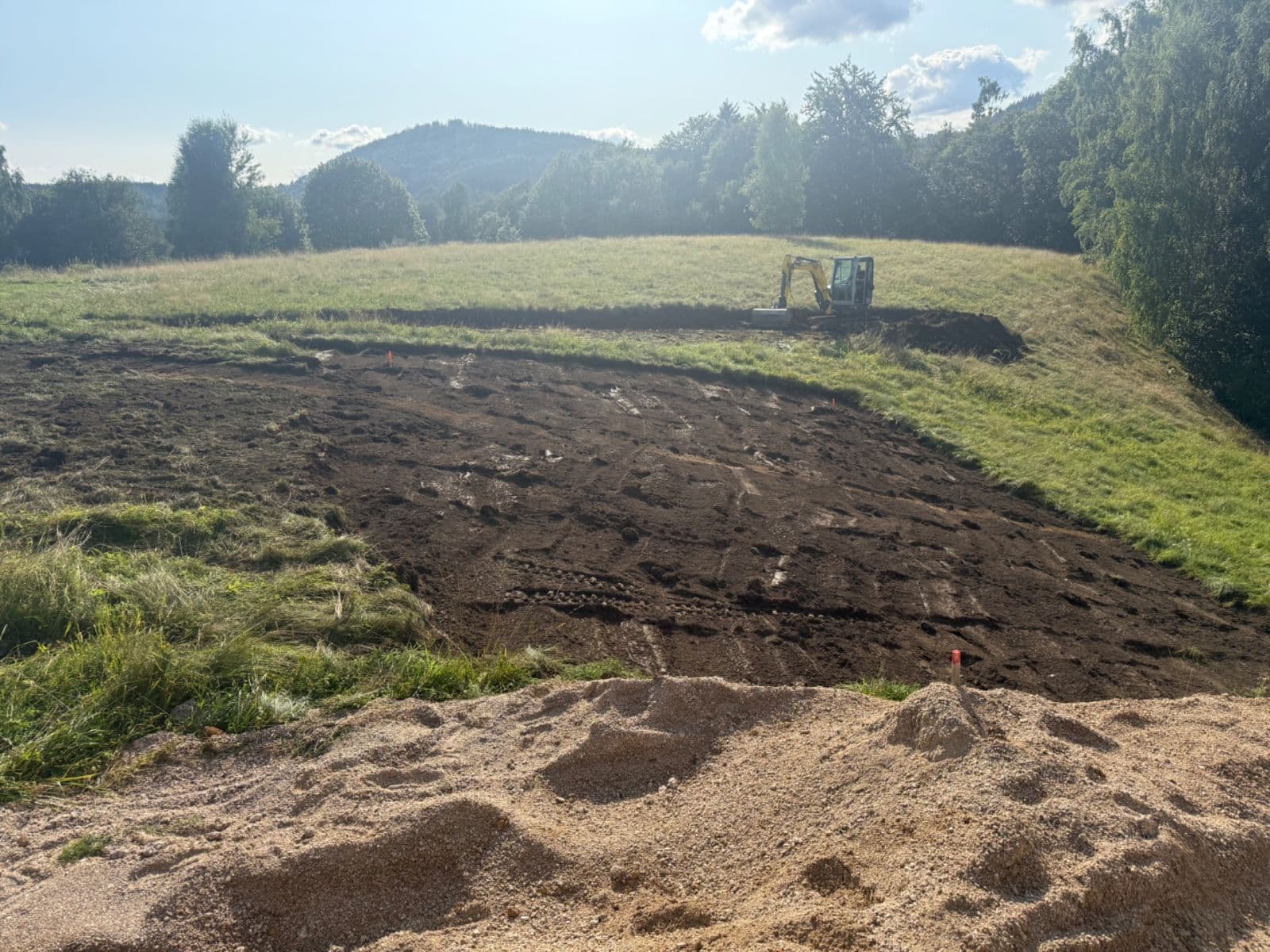 Predaj domu 140 m², pozemek 2.377 m², Pustinská, Desná, Liberecký kraj Predaj domu 140 m², pozemek 2.377 m², Pustinská, Desná, Liberecký kraj