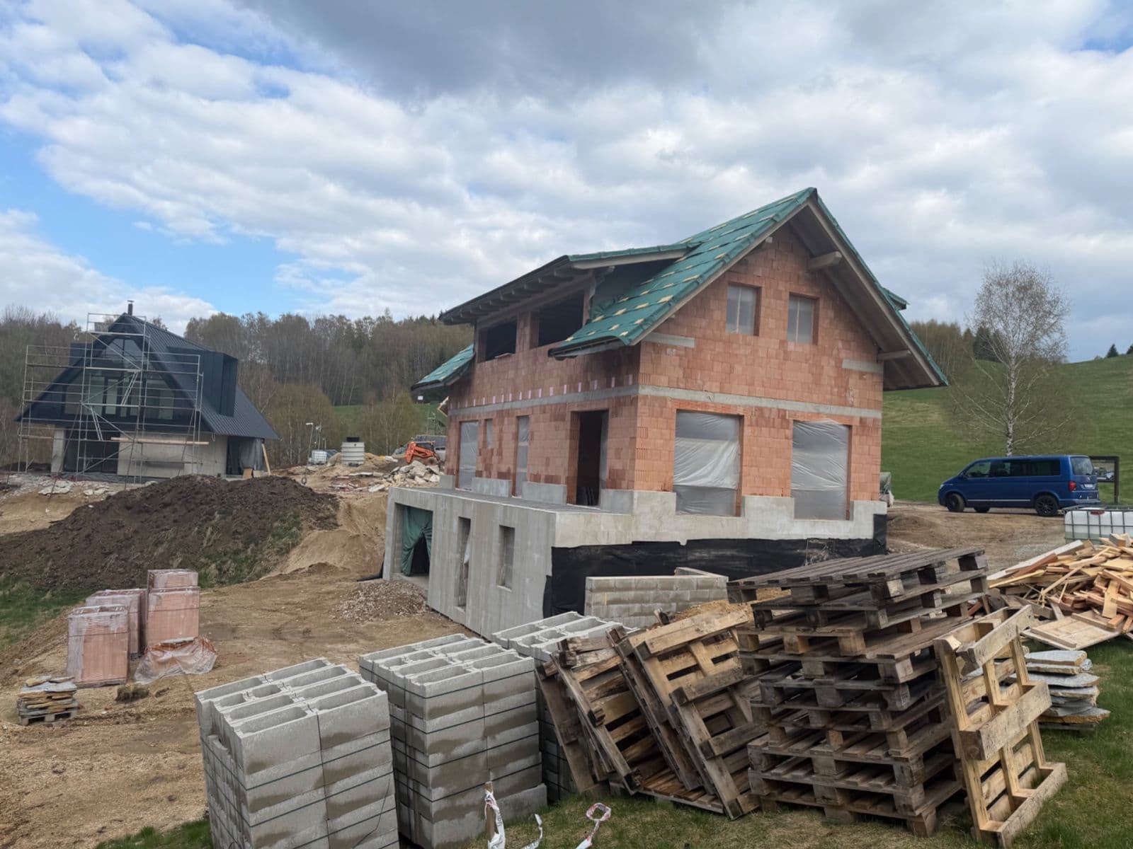 Predaj domu 140 m², pozemek 2.377 m², Pustinská, Desná, Liberecký kraj Predaj domu 140 m², pozemek 2.377 m², Pustinská, Desná, Liberecký kraj