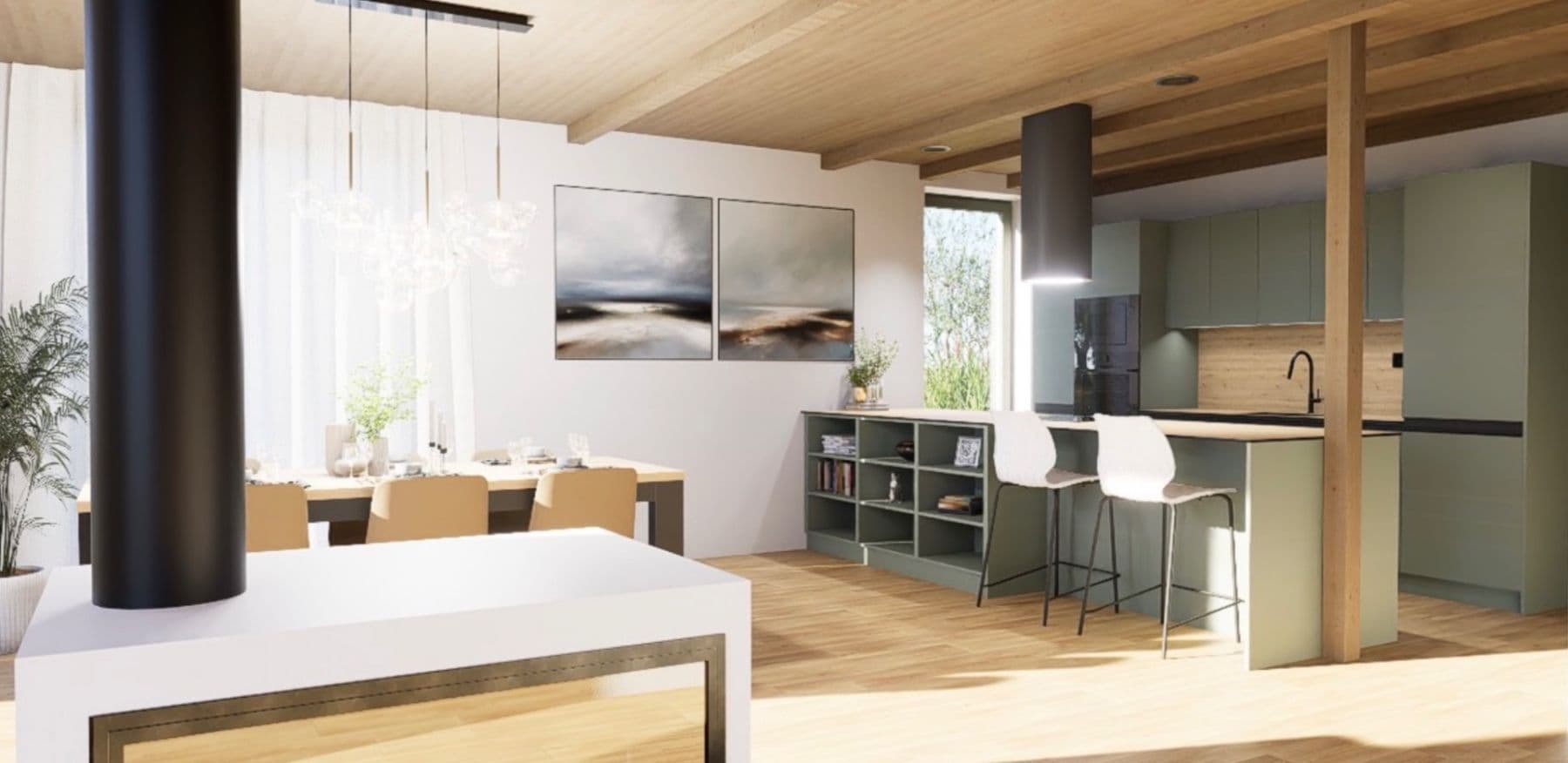 Predaj domu 140 m², pozemek 2.377 m², Pustinská, Desná, Liberecký kraj Predaj domu 140 m², pozemek 2.377 m², Pustinská, Desná, Liberecký kraj