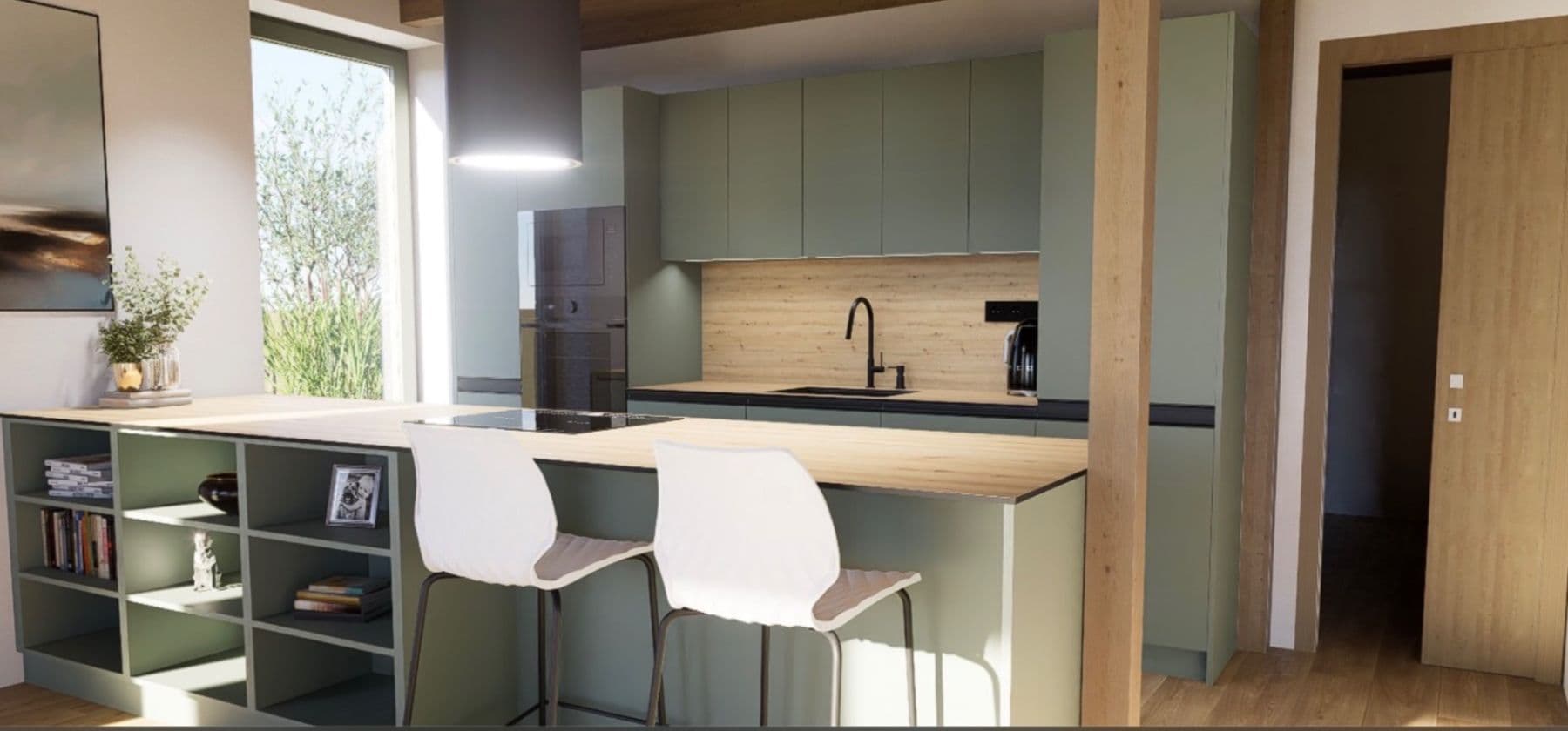 Predaj domu 140 m², pozemek 2.377 m², Pustinská, Desná, Liberecký kraj Predaj domu 140 m², pozemek 2.377 m², Pustinská, Desná, Liberecký kraj
